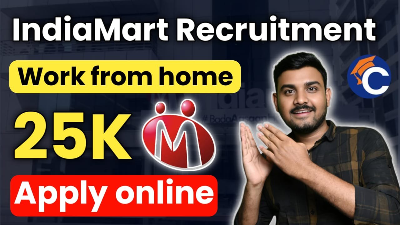 Indiamart Tele Associate Program 2024