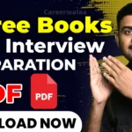 Free Books for Interview Preparation