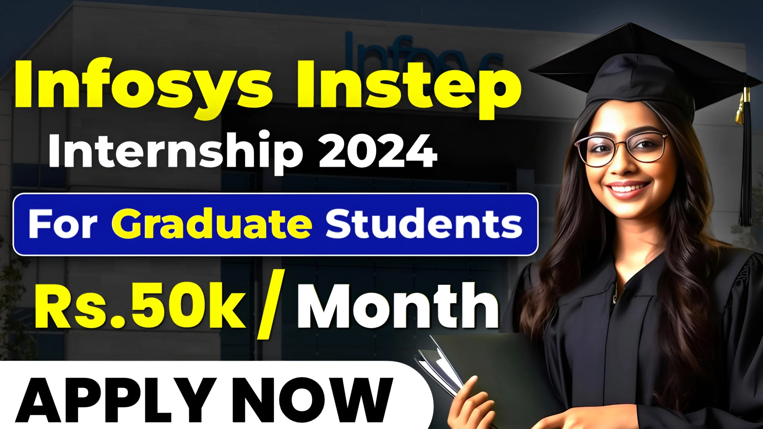 Infosys Instep Internship 2024