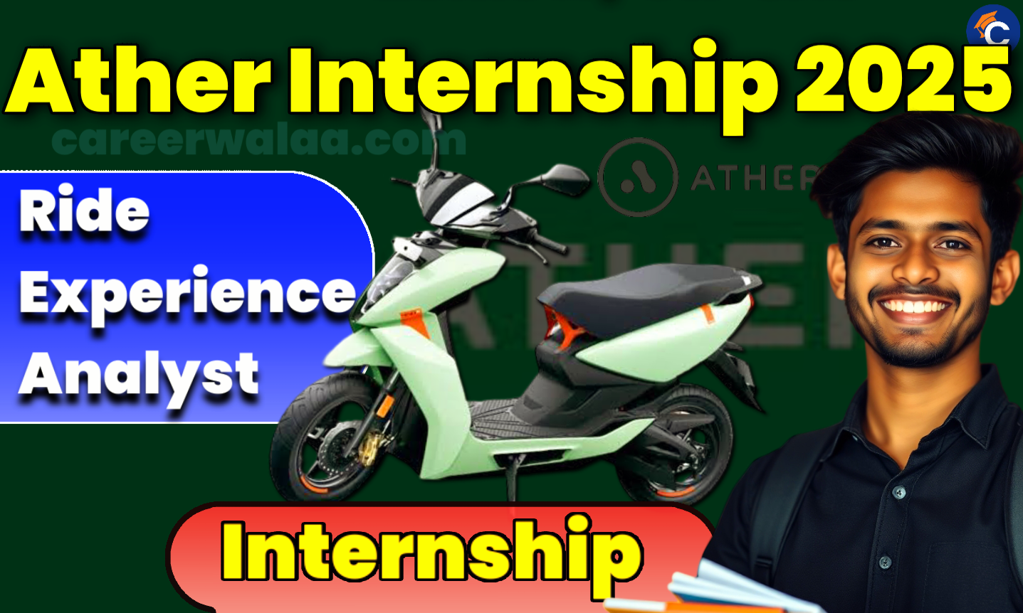 Ather Internship 2025
