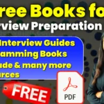 Free Books for Interview Preparation 2025