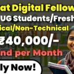 Bharat Digital Fellowship 2025